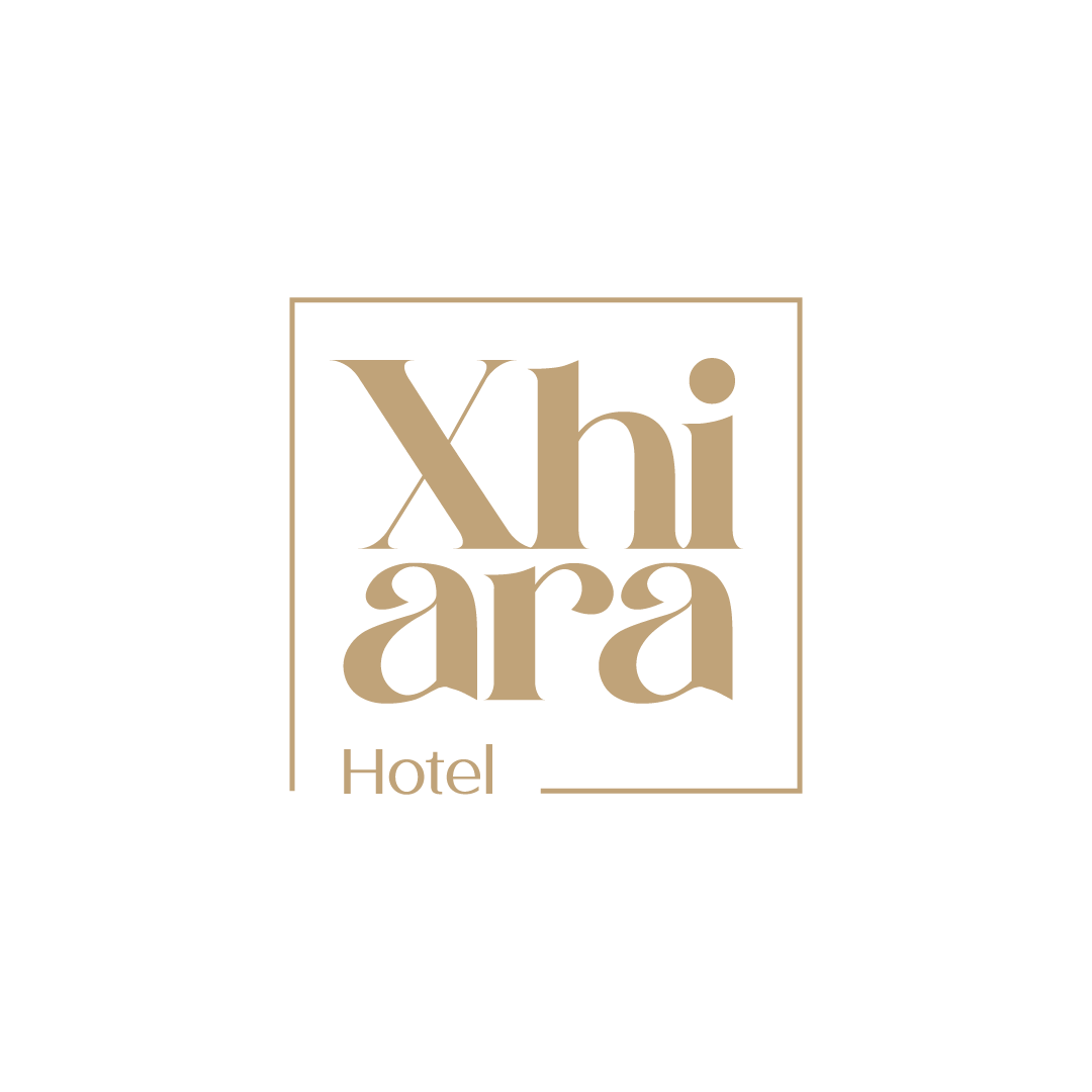 Logo Xhiara Doraro Vertical 2